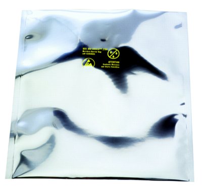 Bag, Dri-Shield 2700, Flat, 4" x 6"3M